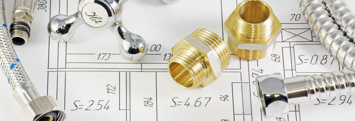 Сантехнические работы